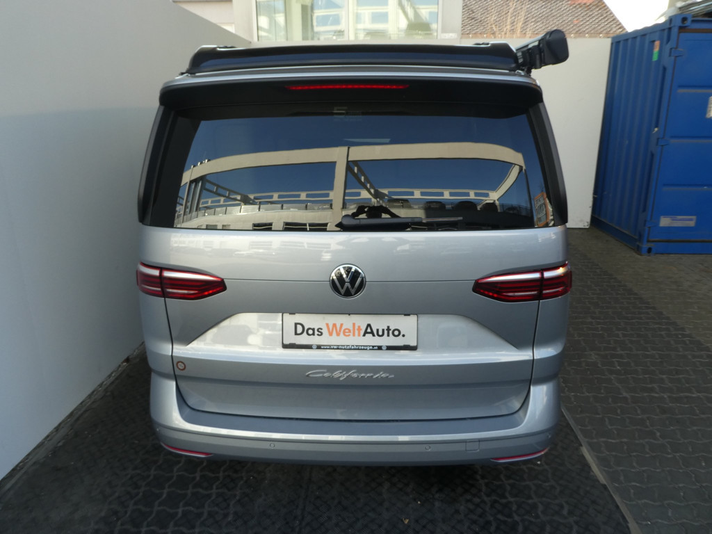 Volkswagen CALIFORNIA