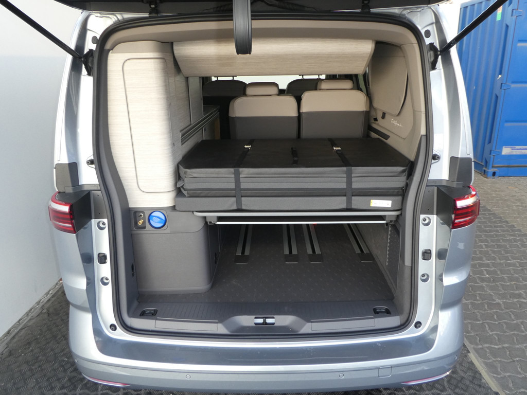 Volkswagen CALIFORNIA