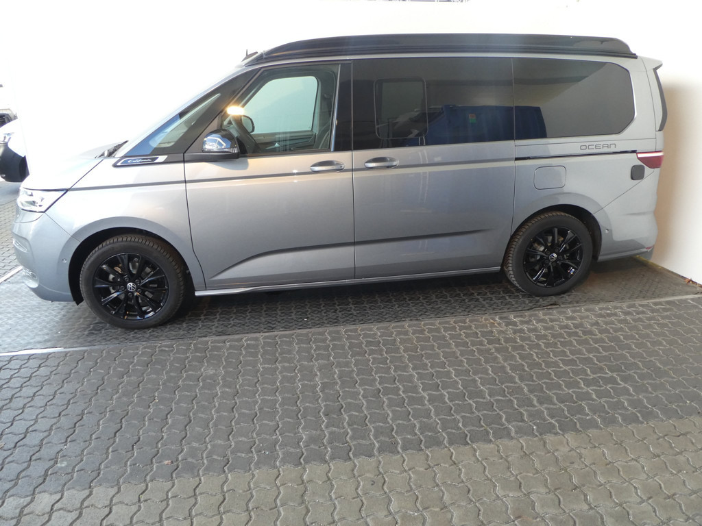 Volkswagen CALIFORNIA