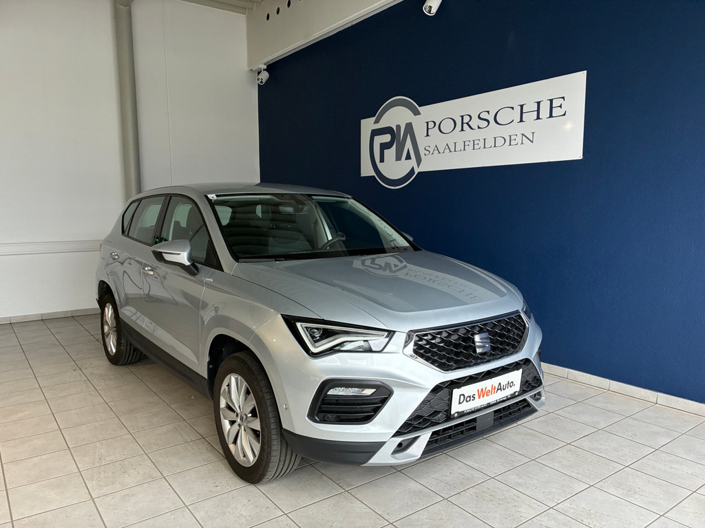 Seat Ateca Style 1.0 TSI