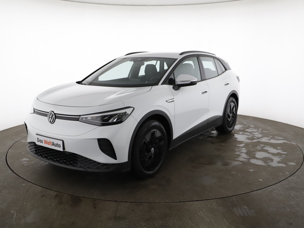 Volkswagen ID.4 1st Edition Performance Pro 150 kW