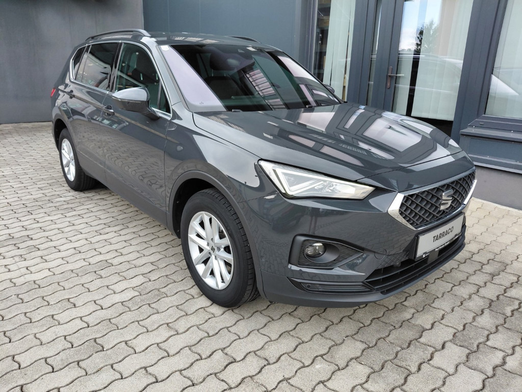 Seat Tarraco Style 1.5 TSI DSG