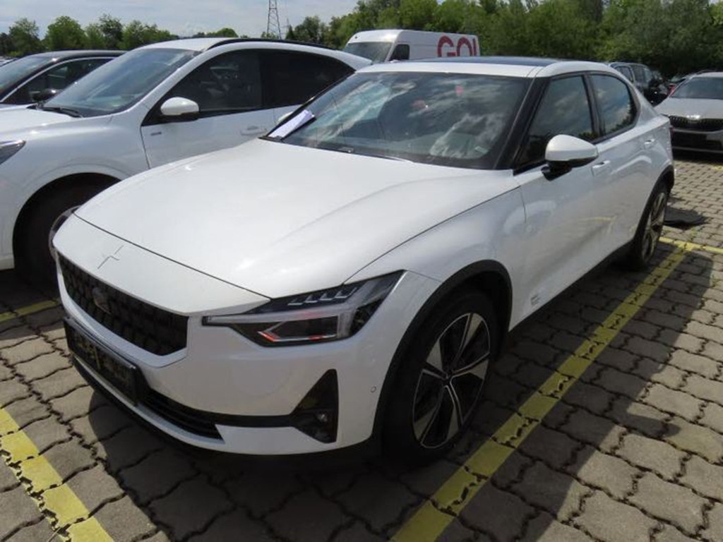 Polestar 2 Long range Dual motor