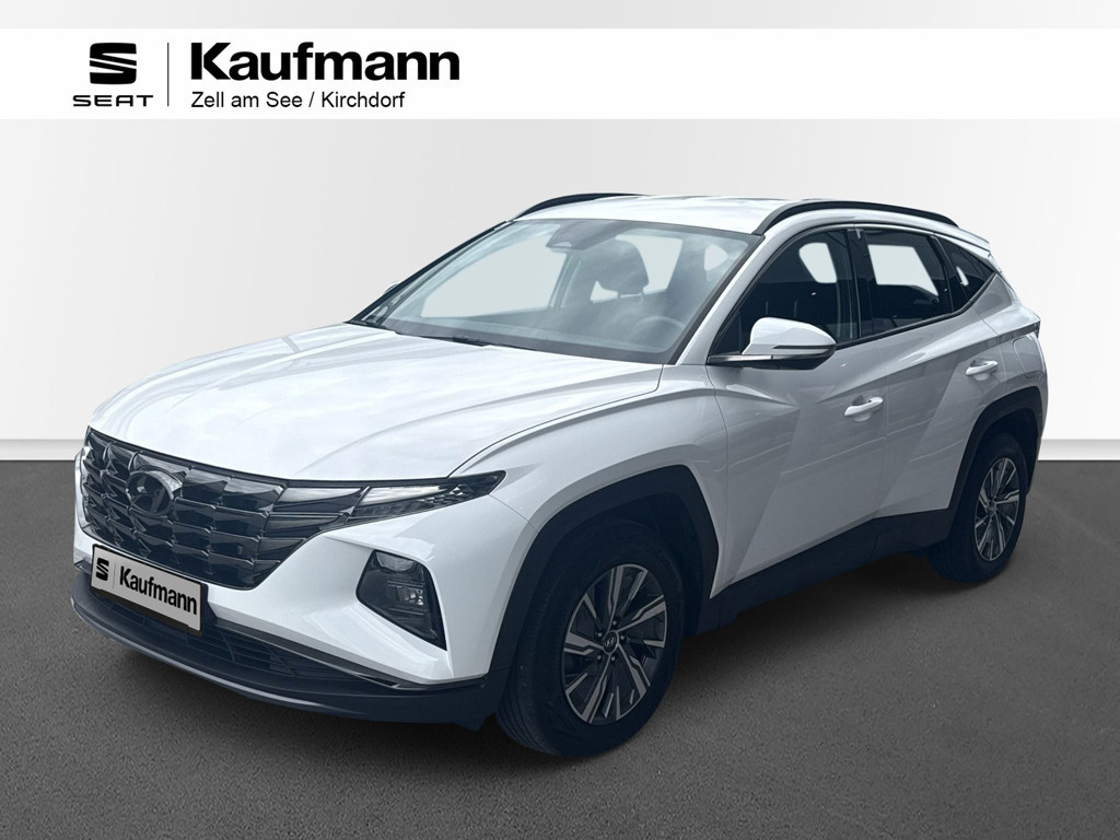 Hyundai Tucson 2WD Smart
