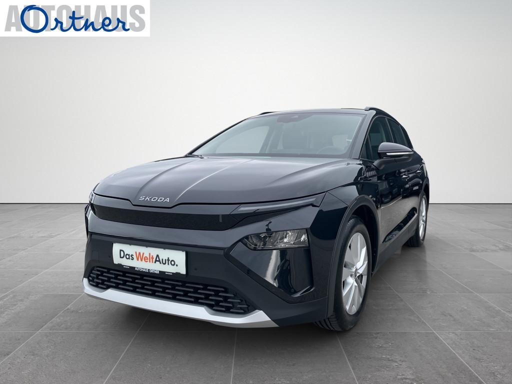 Skoda Elroq 50