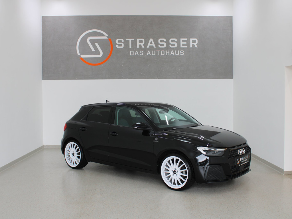 Audi A1 Sportback 30 TFSI