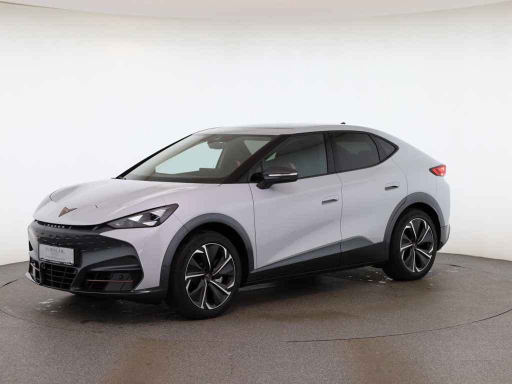 Cupra Tavascan Adrenaline VZ
