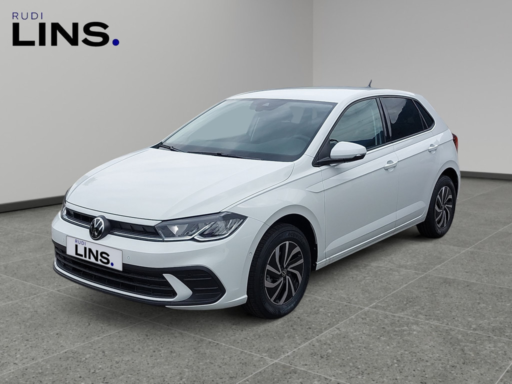 Volkswagen Polo Friends TSI