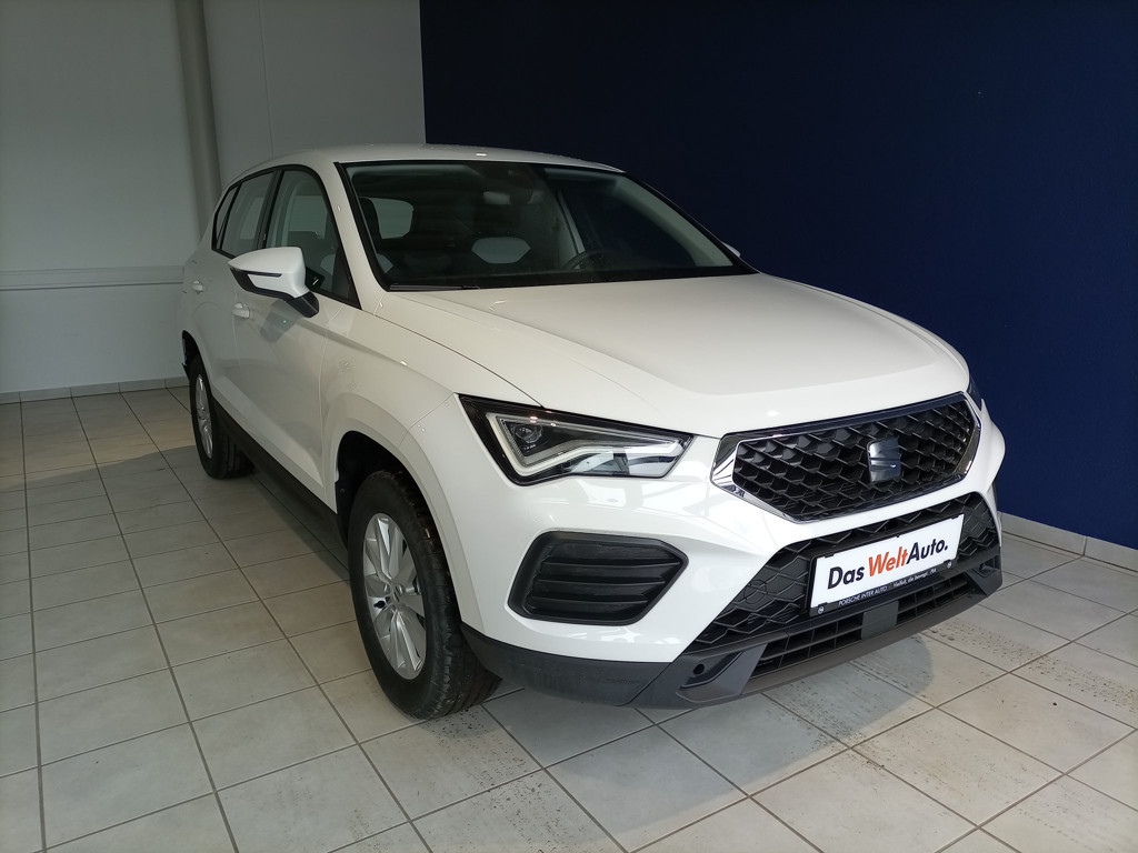 Seat Ateca 1.0 TSI Reference