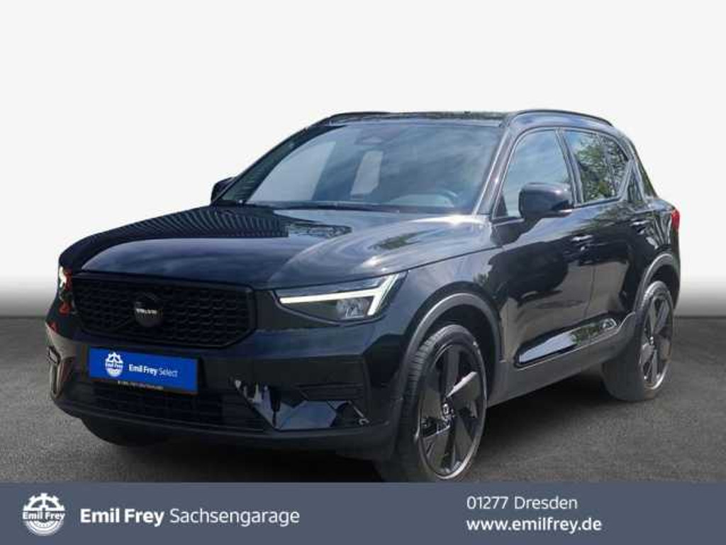 Volvo XC40 XC40