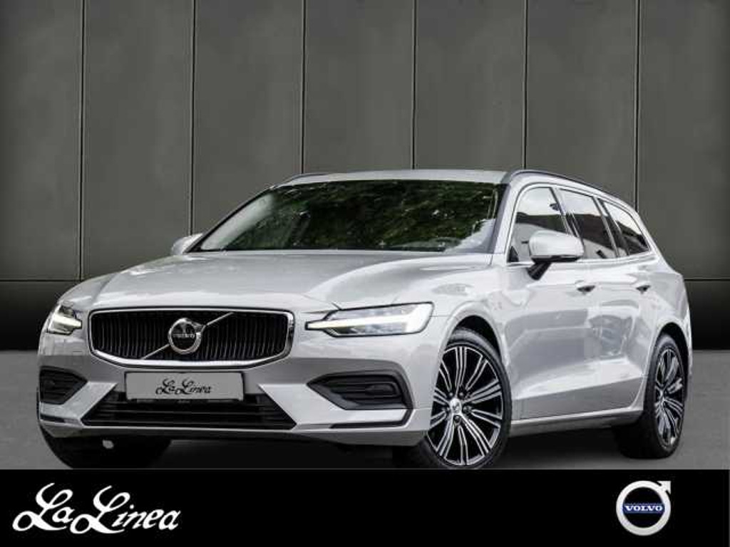 Volvo V60 V60