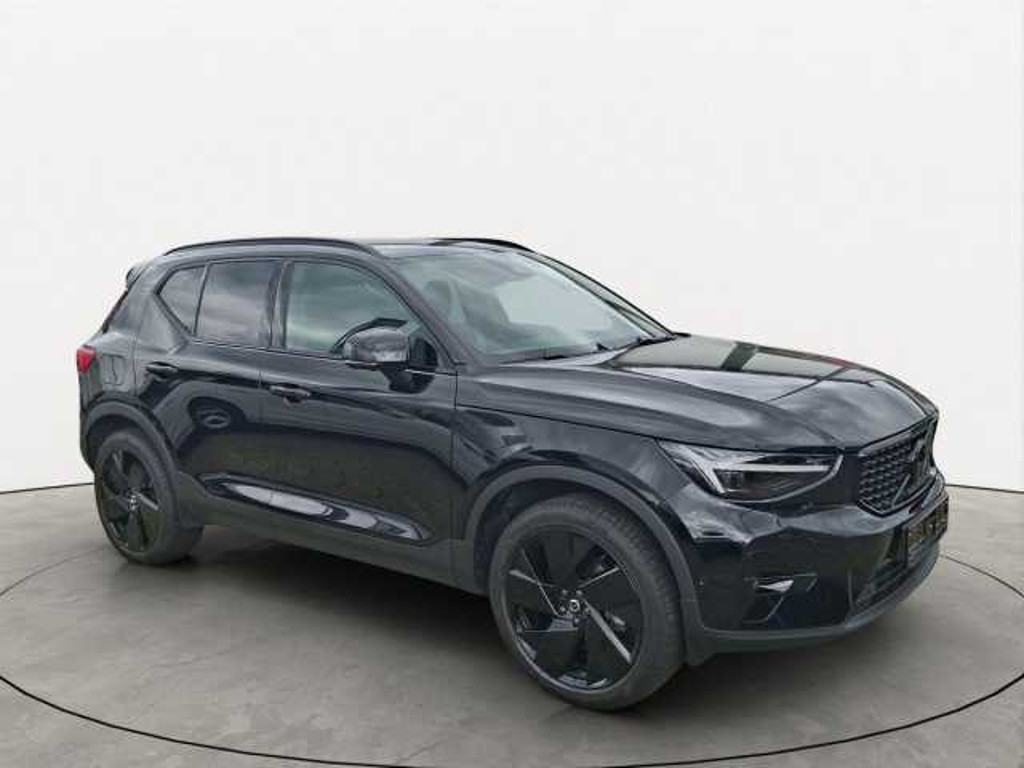 Volvo XC40 20'