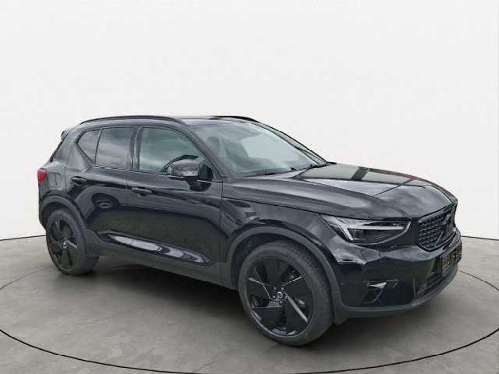 Volvo XC40 20'