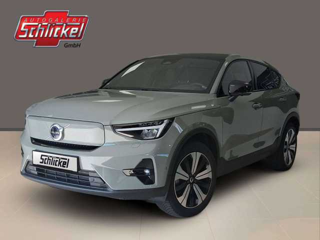 Volvo C40 Recharge Ultimate