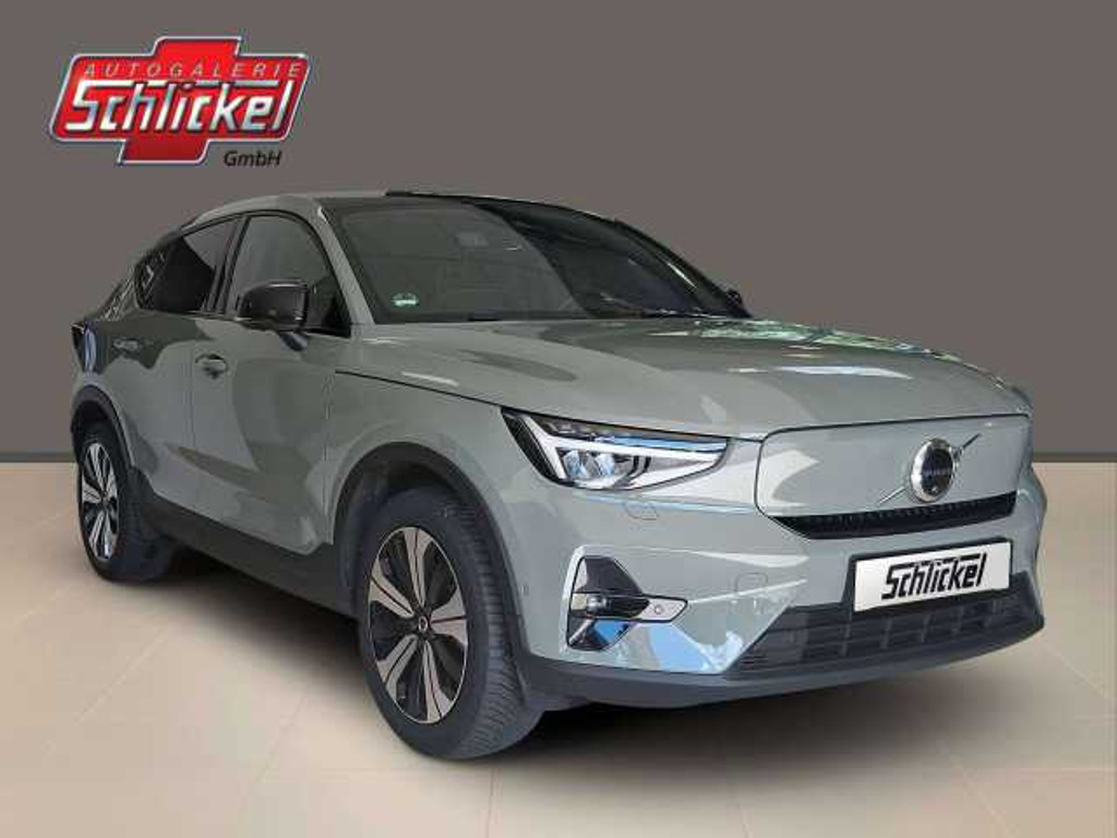 Volvo C40