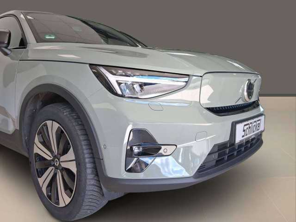 Volvo C40