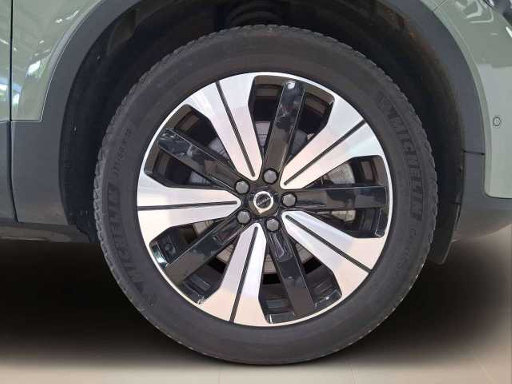 Volvo C40