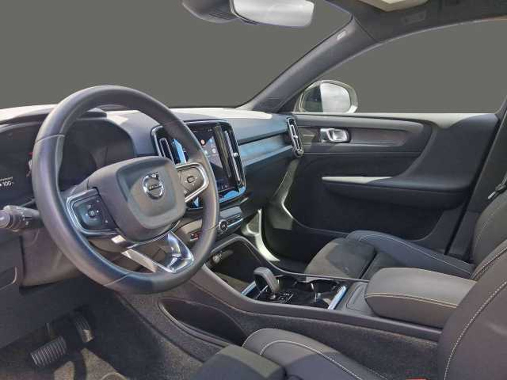 Volvo C40