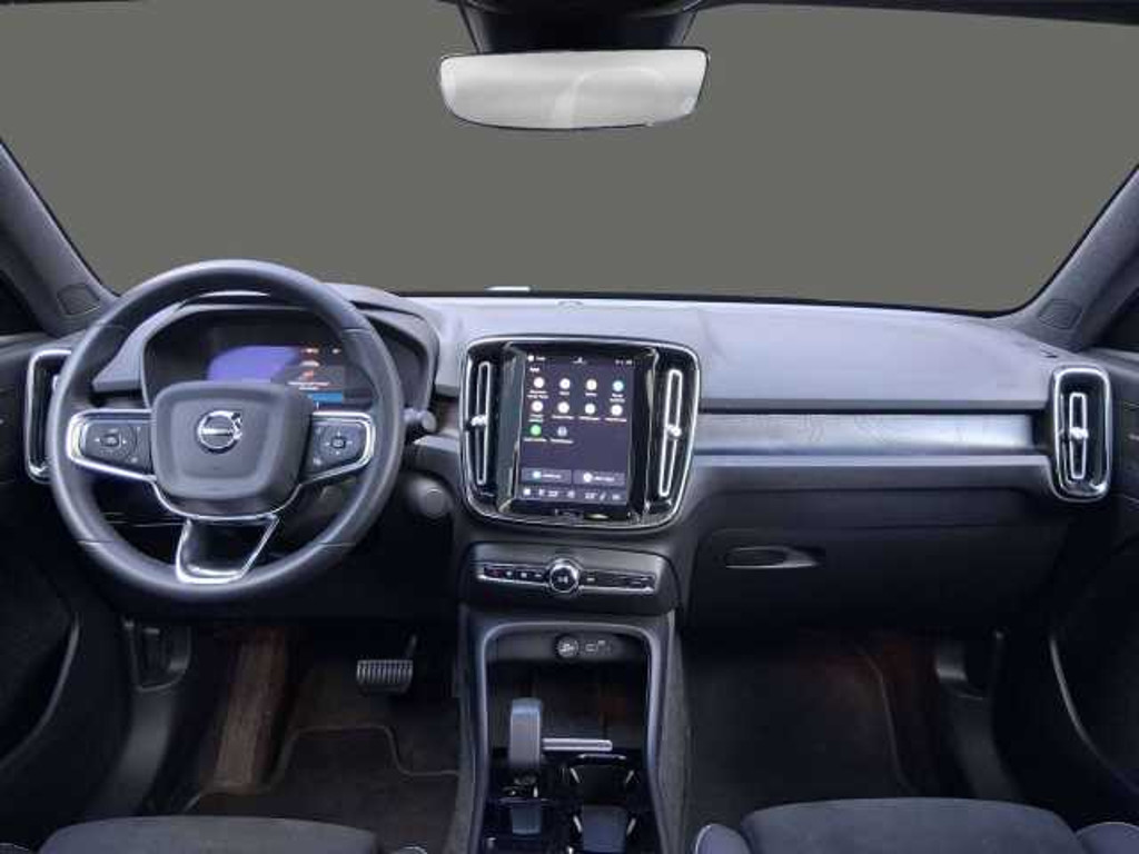 Volvo C40