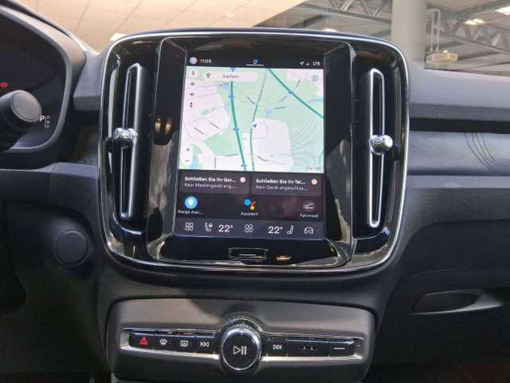 Volvo C40