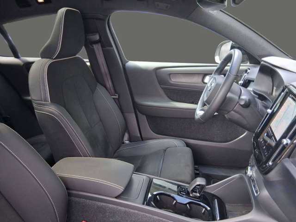 Volvo C40