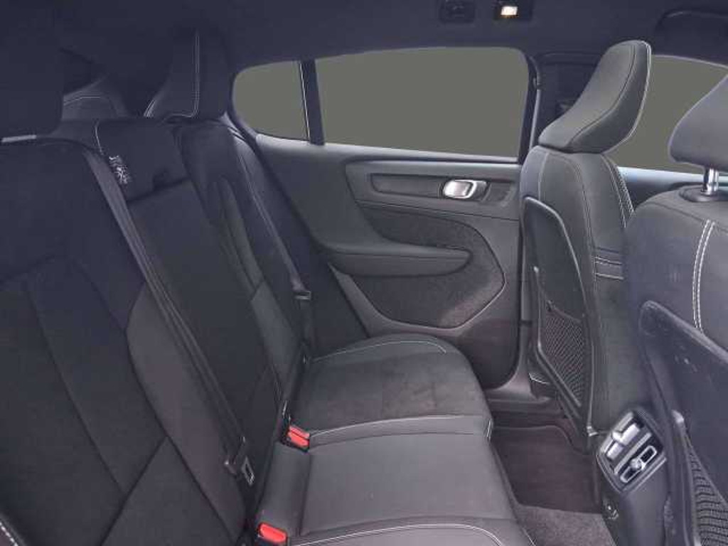 Volvo C40