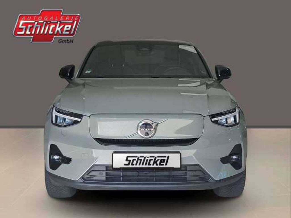 Volvo C40