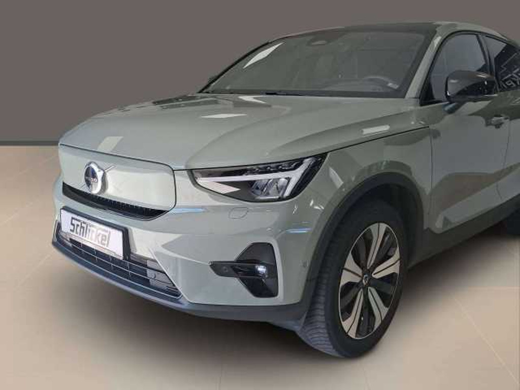Volvo C40