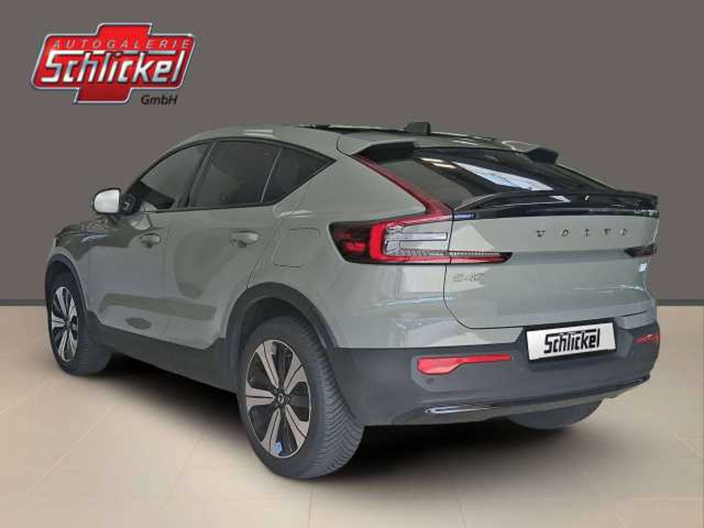 Volvo C40