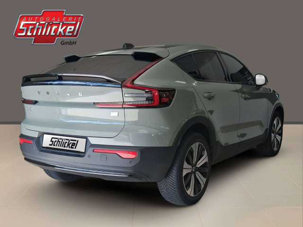 Volvo C40