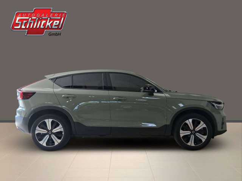 Volvo C40