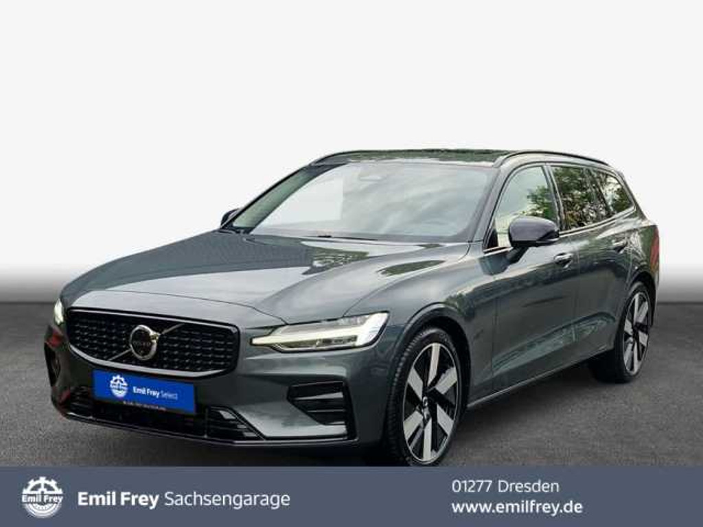Volvo V60 V60