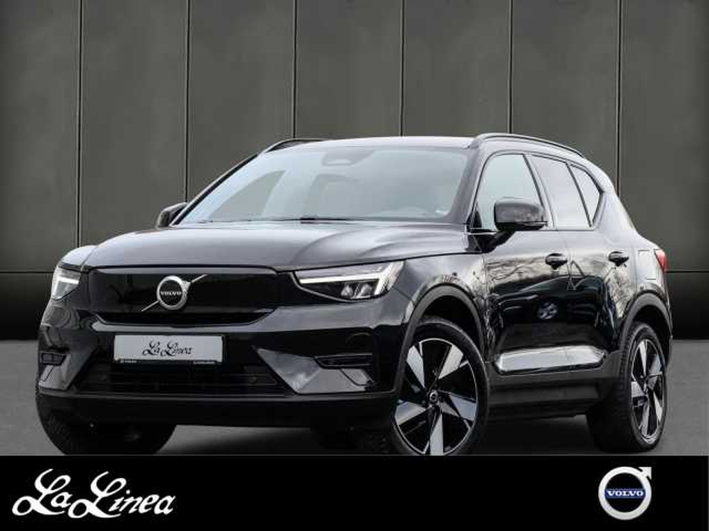 Volvo XC40 XC40