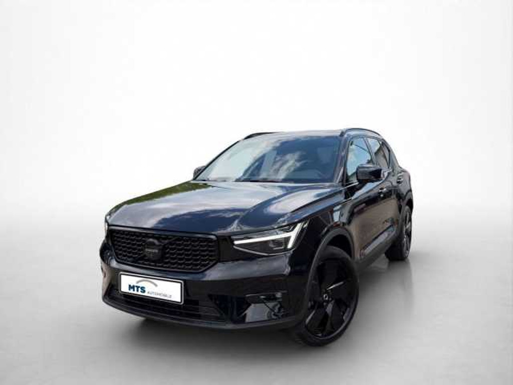 Volvo XC40 20'LM-Felgen
