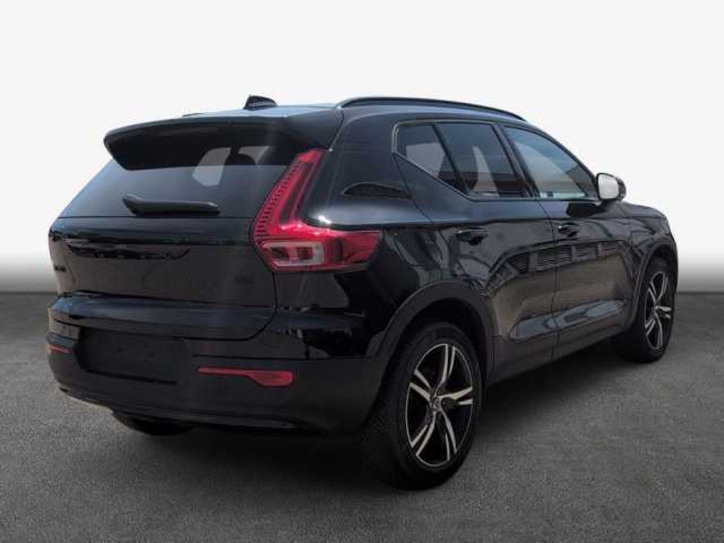 Volvo XC40 XC40