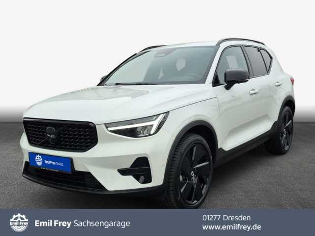 Volvo XC40 XC40
