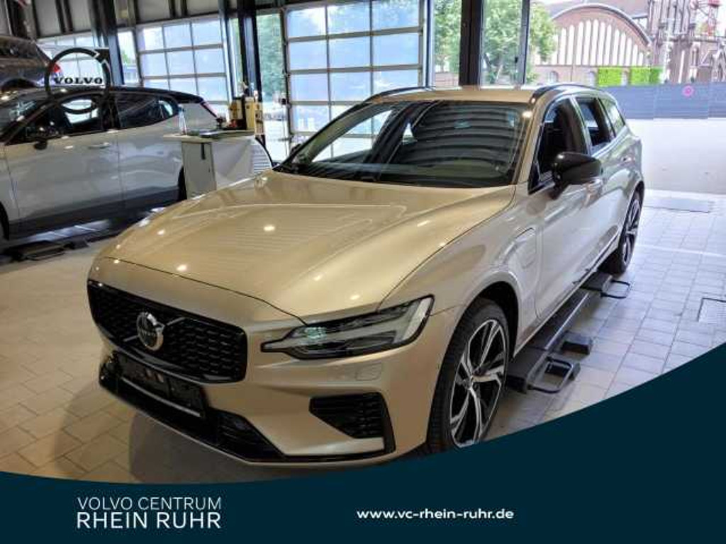 Volvo V60 V60