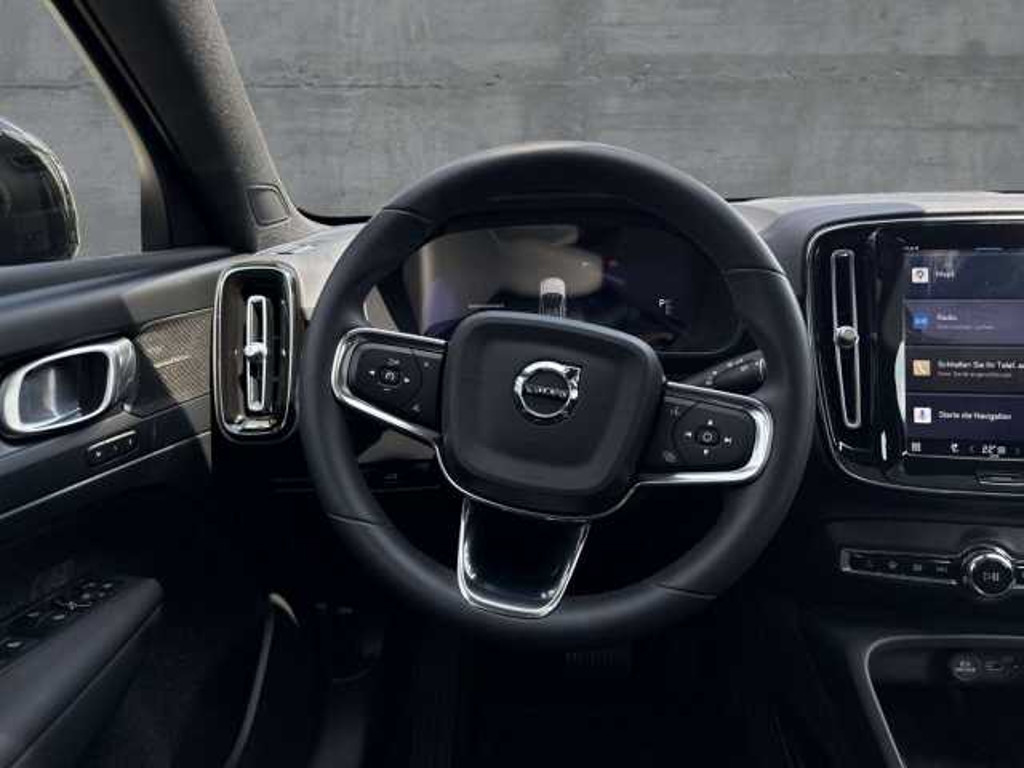 Volvo C40