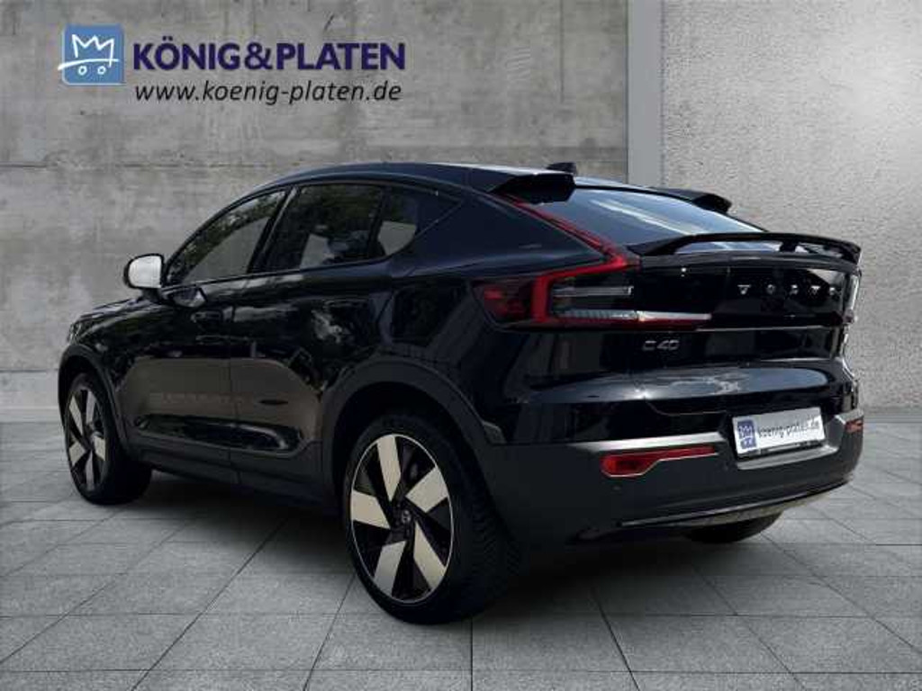 Volvo C40