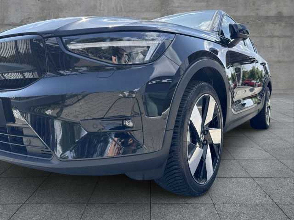 Volvo C40
