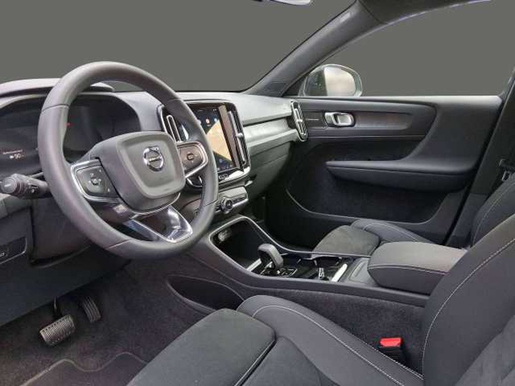 Volvo C40