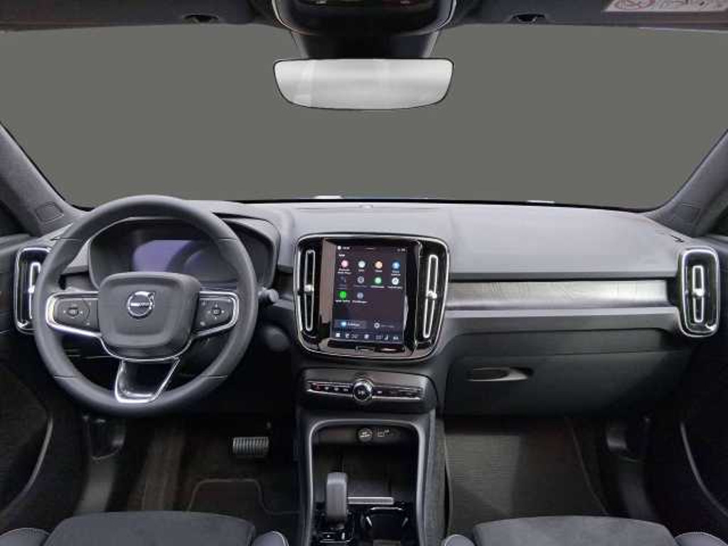 Volvo C40