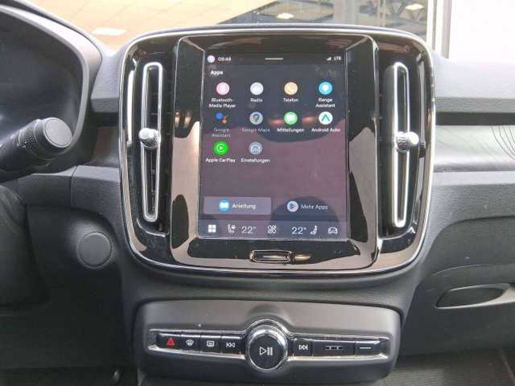 Volvo C40