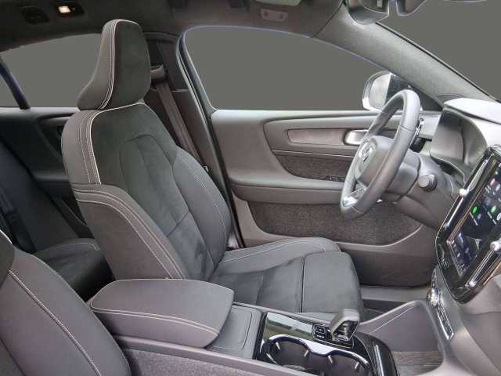 Volvo C40