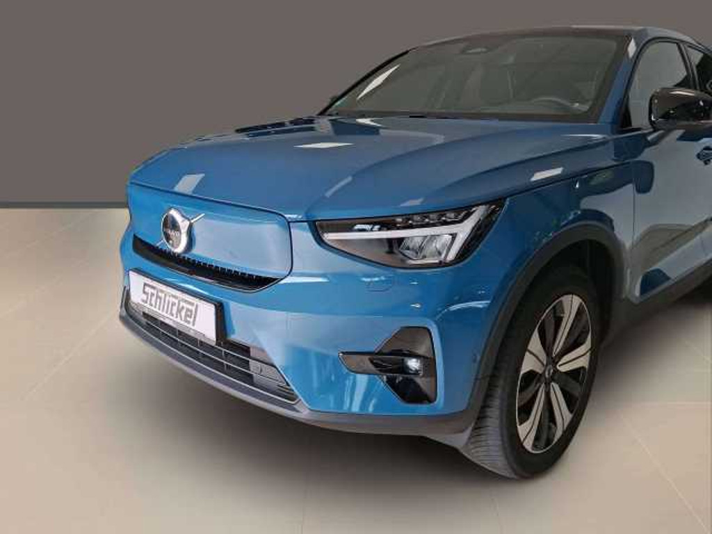 Volvo C40