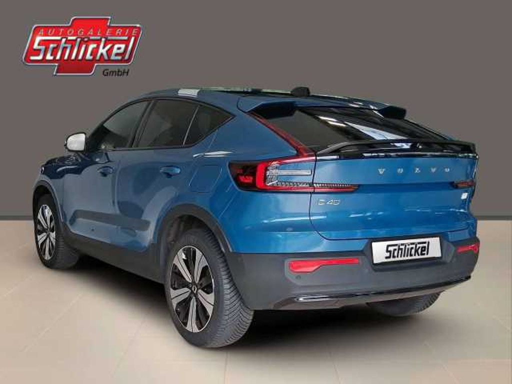 Volvo C40