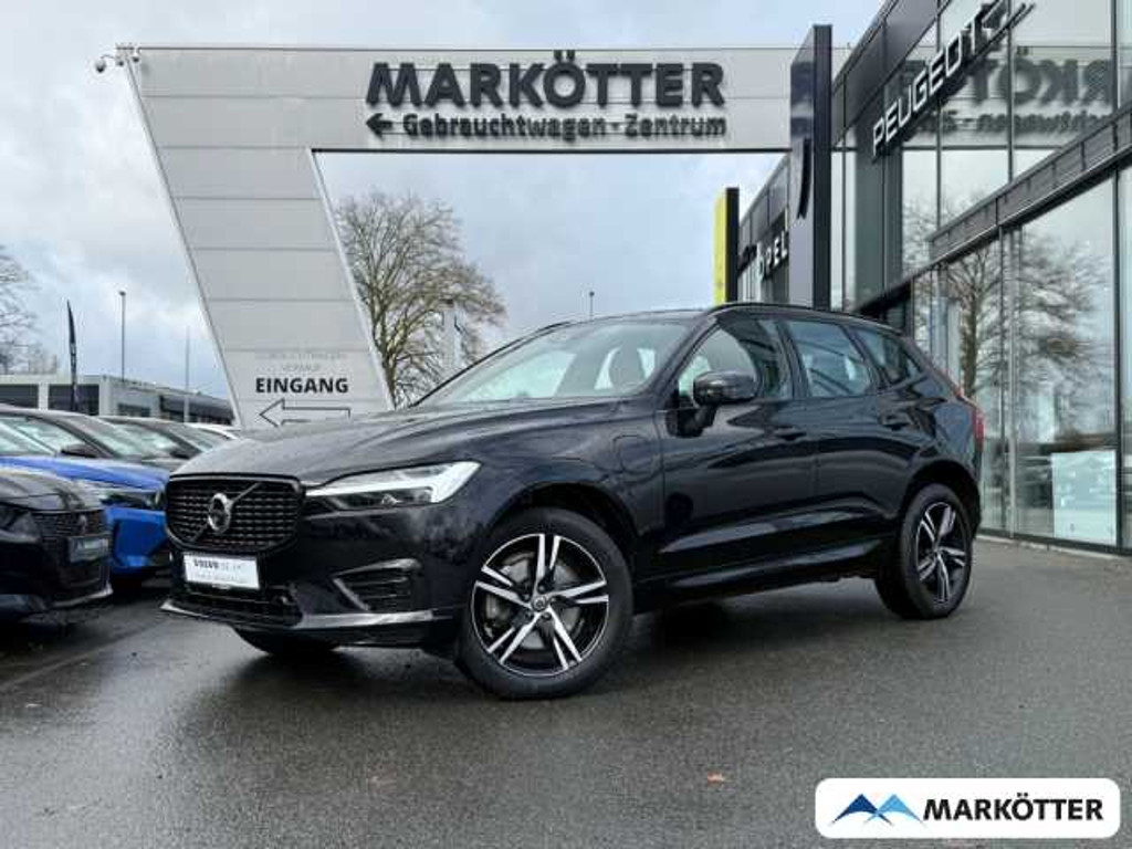 Volvo XC60 XC60
