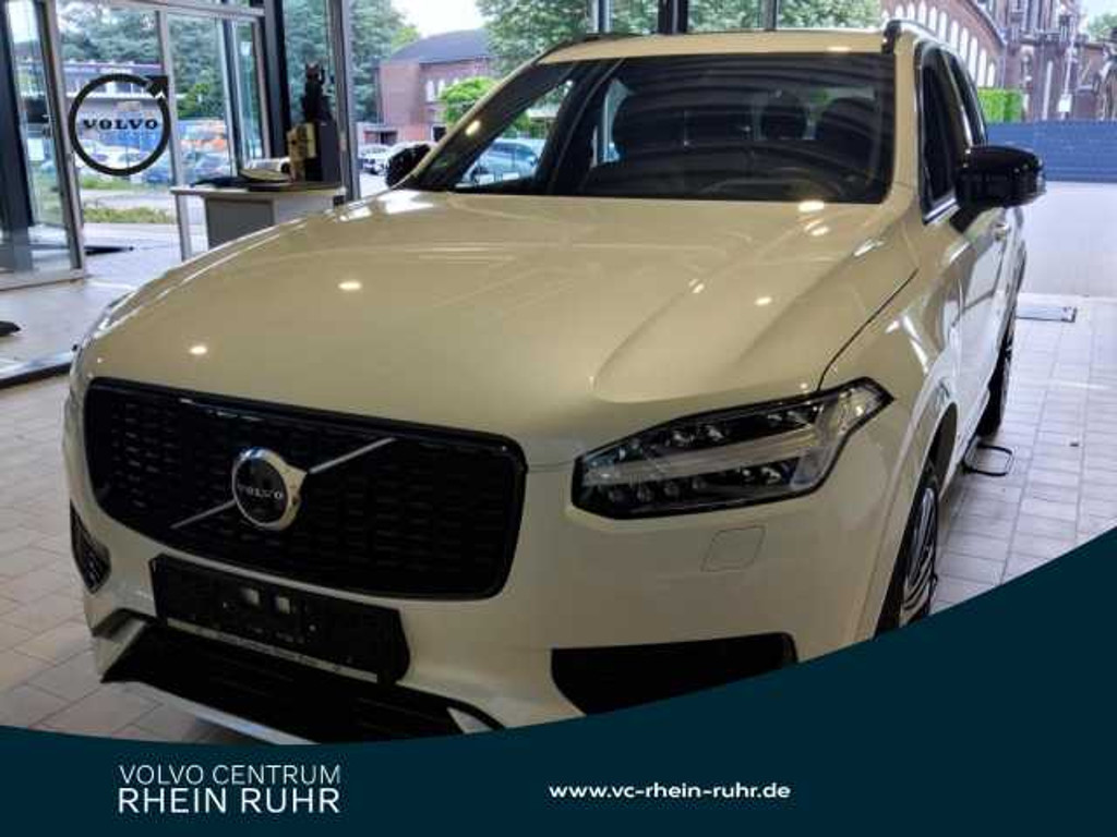 Volvo XC90 XC 90