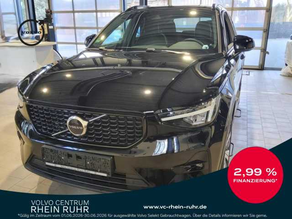 Volvo XC40 XC 40