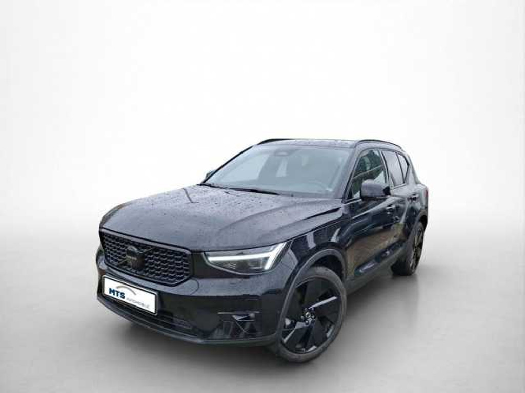 Volvo XC40 20'